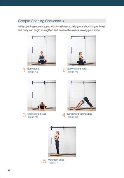 Power Yoga