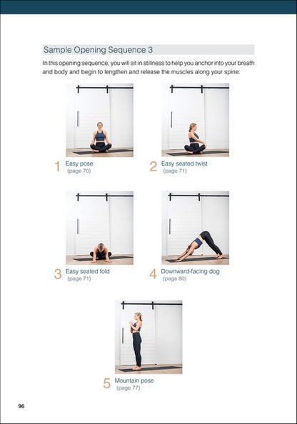 Power Yoga