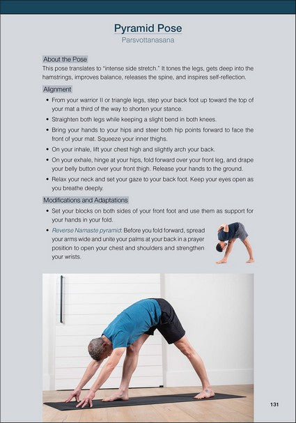 Power Yoga