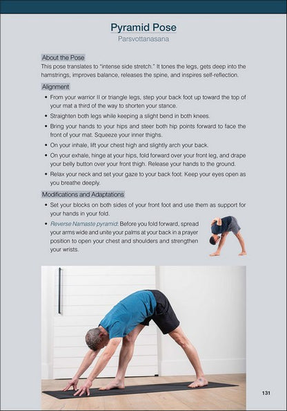 Power Yoga