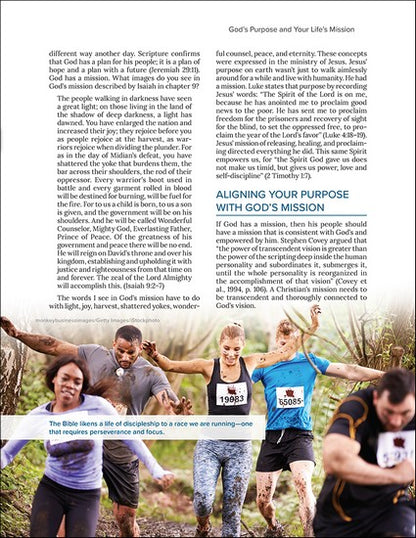 Christian Paths to Health and Wellness 3/e