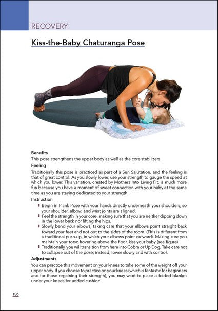 Your Strong, Sexy Pregnancy