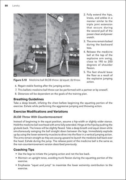 Strength Training for Football