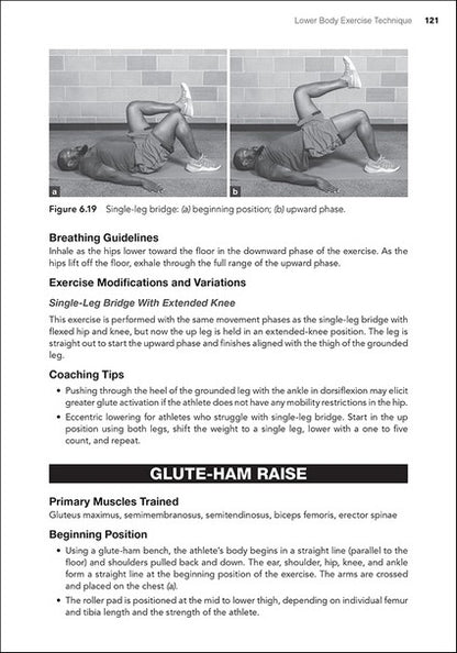 Strength Training for Football