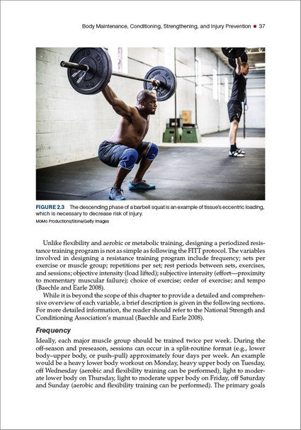 Sports Injuries Guidebook 2/e