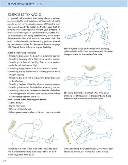 Prescriptive Stretching 2/e