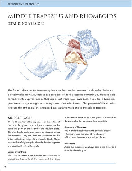 Prescriptive Stretching 2/e