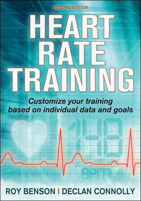 Heart Rate Training 2/e