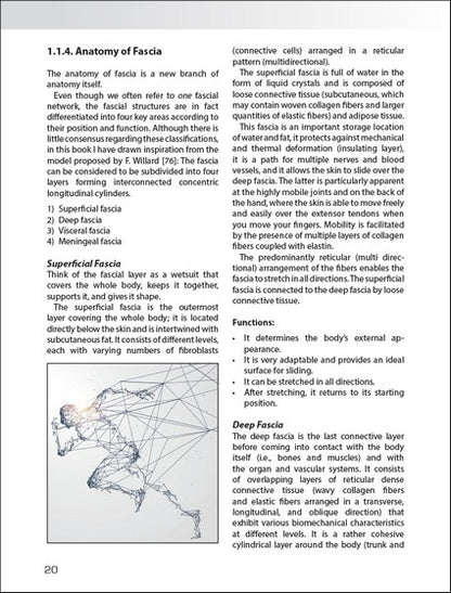 Myofascial Training