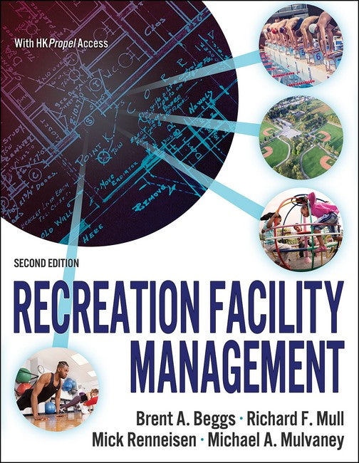 Recreation Facility Management 2/e