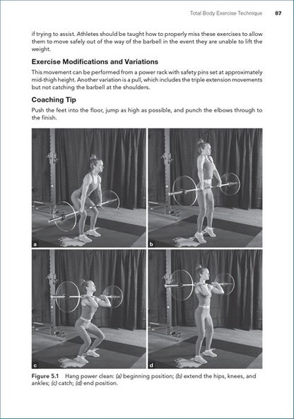 Strength Training for Soccer