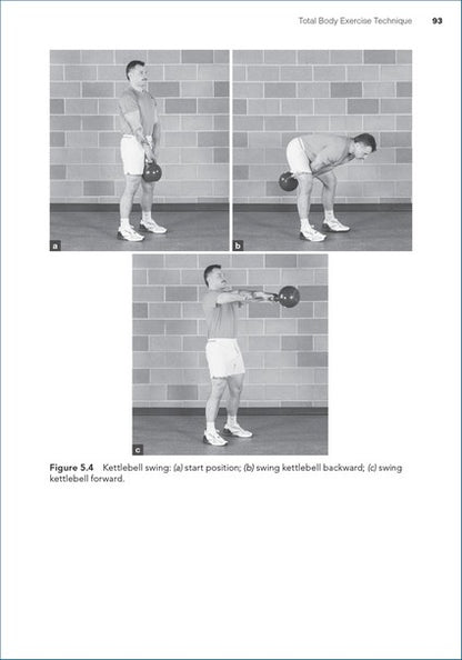 Strength Training for Soccer