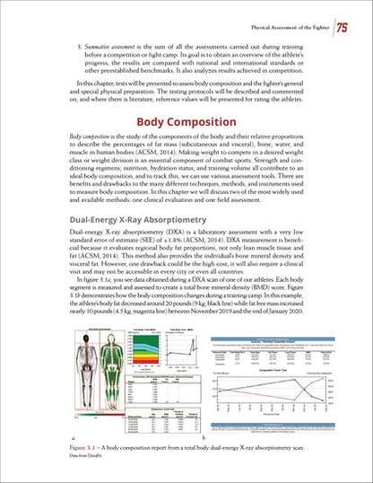 Training and Conditioning for MMA