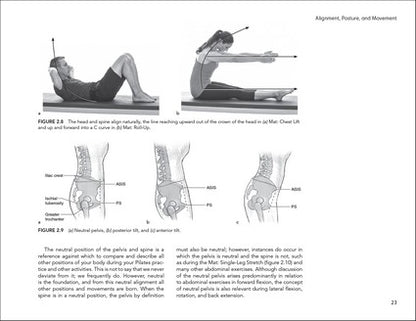 Pilates 3/e