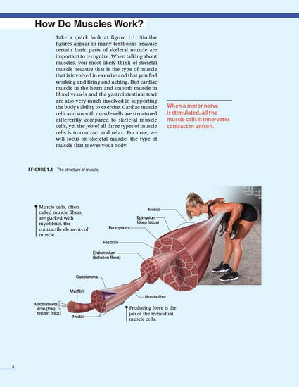 Practical Guide to Exercise Physiology 2/e