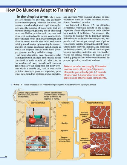 Practical Guide to Exercise Physiology 2/e