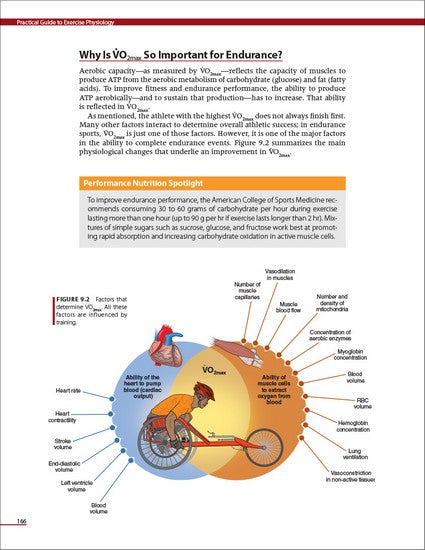 Practical Guide to Exercise Physiology 2/e