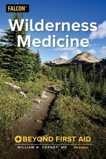 Wilderness Medicine 7/e