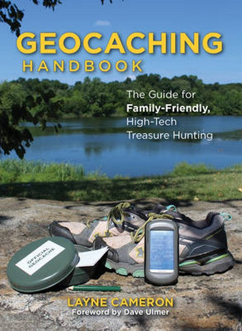 Geocaching Handbook 3/e