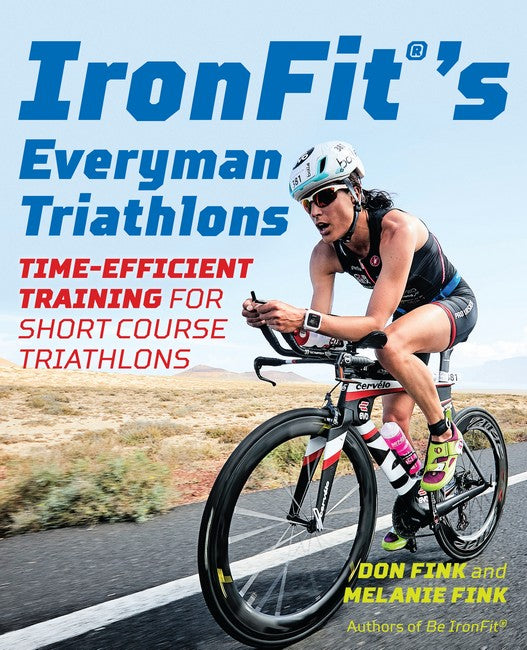 IronFit's Everyman Triathlons