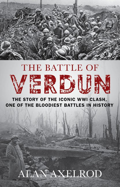 The Battle of Verdun