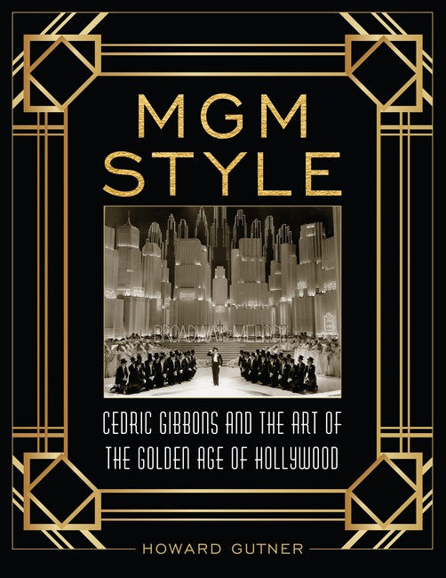 MGM Style