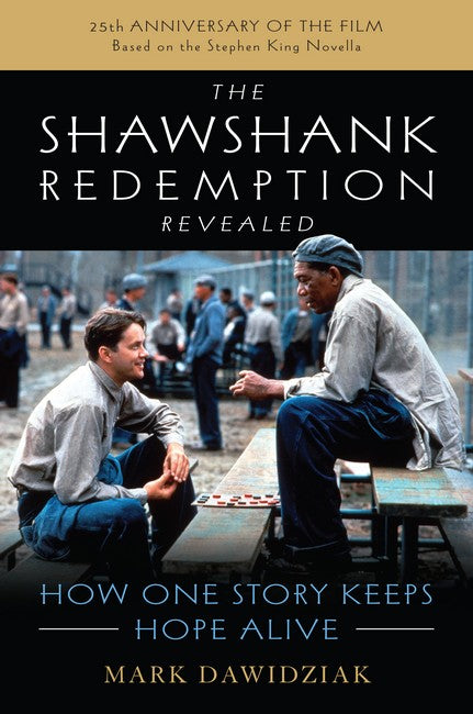 Shawshank Redemption Revealed
