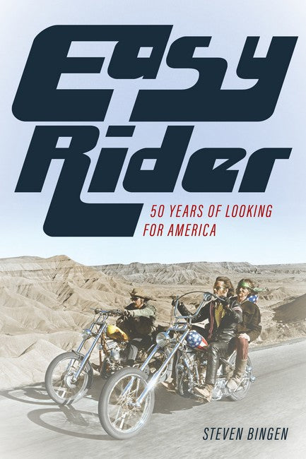 Easy Rider