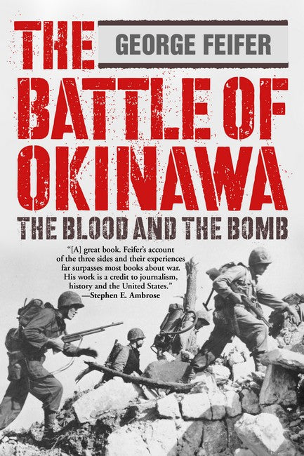 The Battle of Okinawa