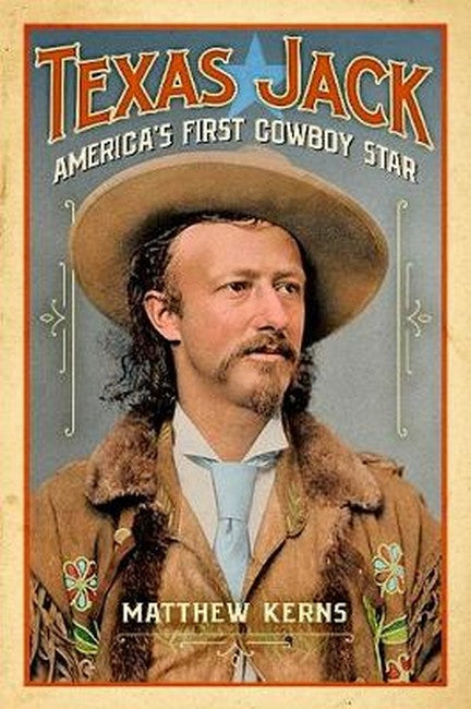 Texas Jack