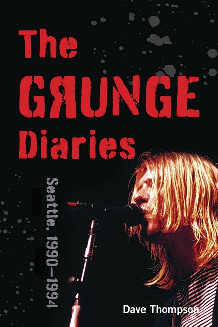 The Grunge Diaries