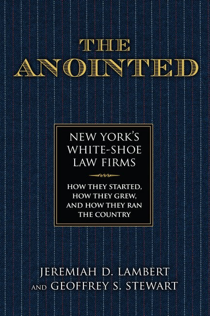 The Anointed