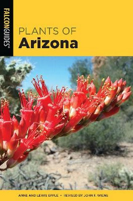 Plants of Arizona 3/e