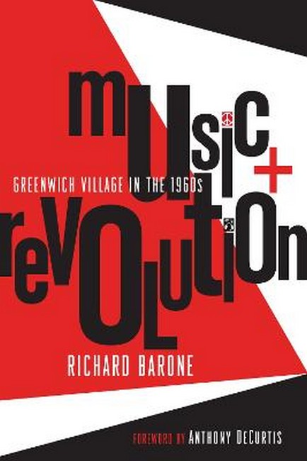 Music + Revolution