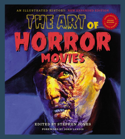 The Art Of Horror Movies 2/e