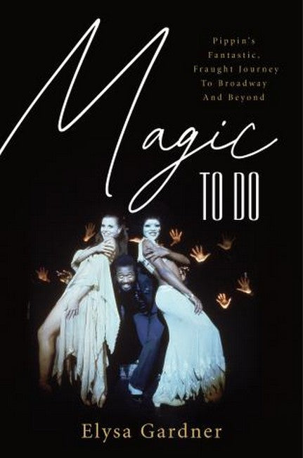 Magic To Do