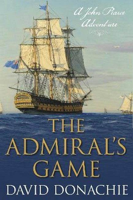 The Admiral's Game