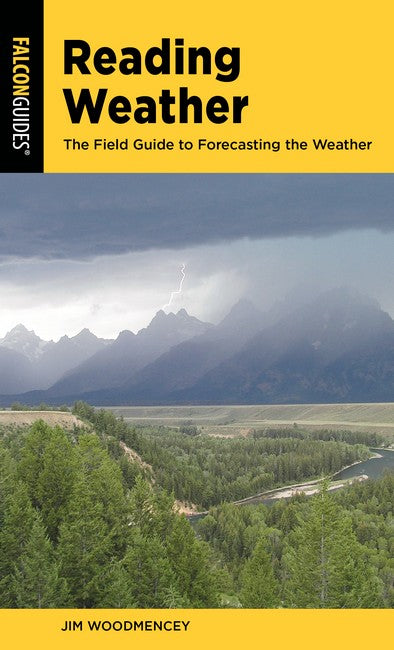 Reading Weather 3/e