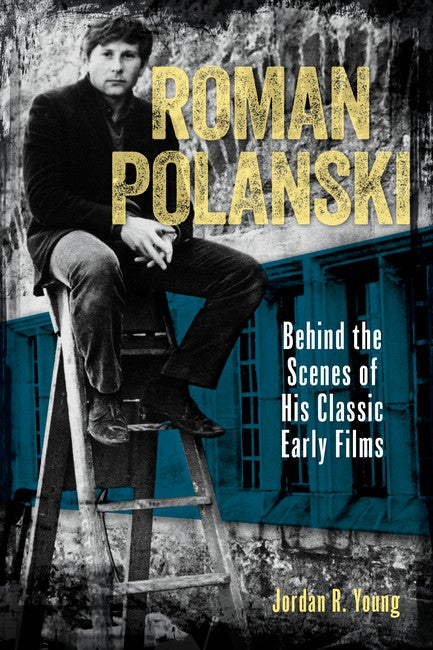 Roman Polanski