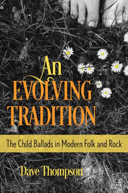 An Evolving Tradition