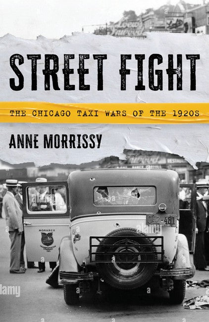 Street Fight