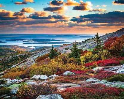 Hiking Hidden Gems in America's National Parks