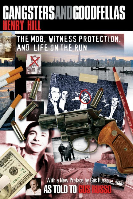 Gangsters and Goodfellas