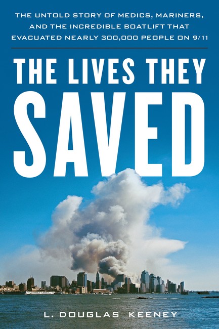 The Lives They Saved