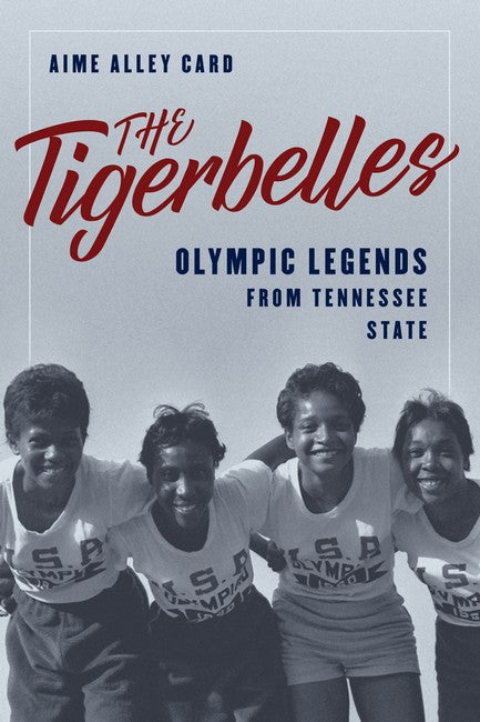 The Tigerbelles