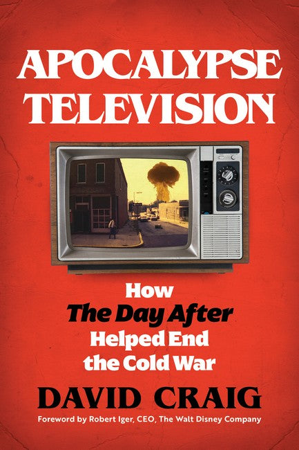 Apocalypse Television