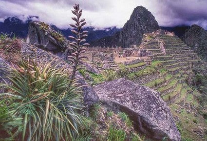 50 Best Adventures on Earth