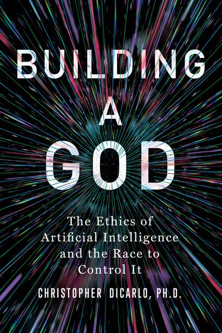 Building a God