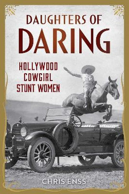 Daughters of Daring