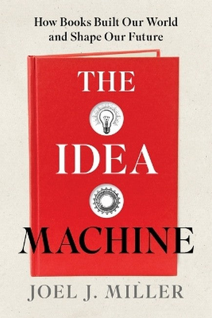 The Idea Machine